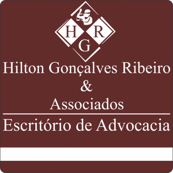 HILTON GONÇALVES RIBEIRO & ASSOCIADOS ESCRITÓRIO DE ADVOCACIA