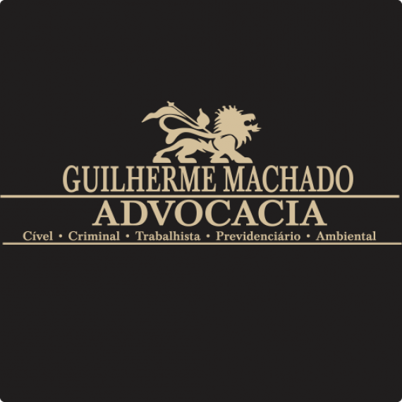 GUILHERME MACHADO ADVOCACIA
