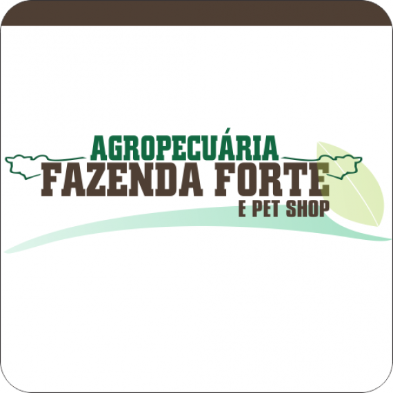 AGROPECUÁRIA FAZENDA FORTE