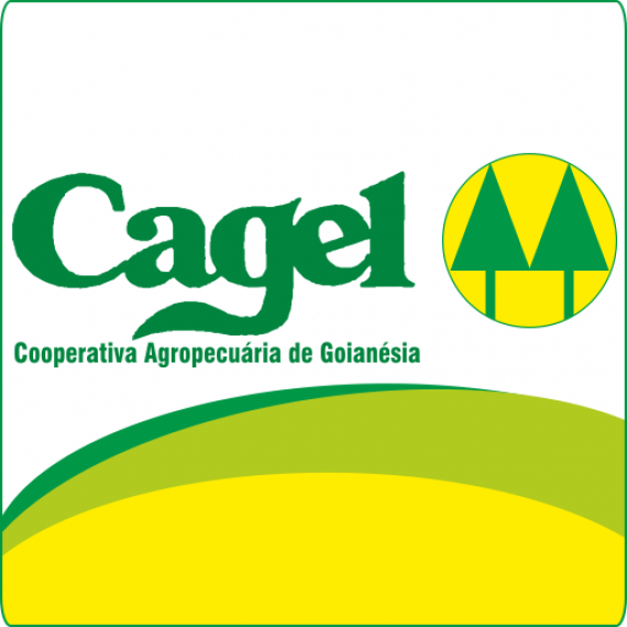 CAGEL COOPERATIVA AGROPECUÁRIA DE GOIANÉSIA
