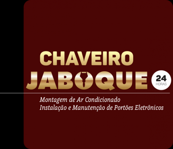 CHAVEIRO JABOQUE
