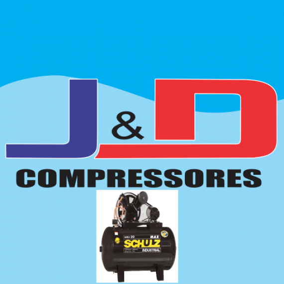 J&D COMPRESSORES E TORNEADORA