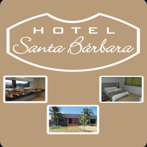 HOTEL SANTA BARBARA