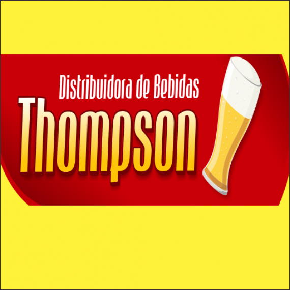 THOMPSON DISTRIBUIDORA DE BEBIDAS