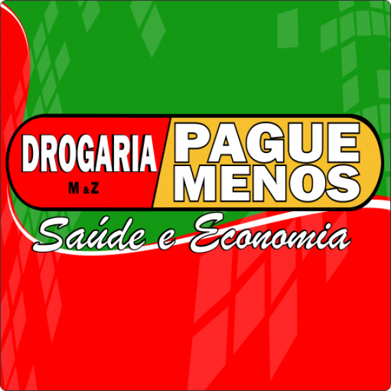 DROGARIA PAGUE MENOS M&Z