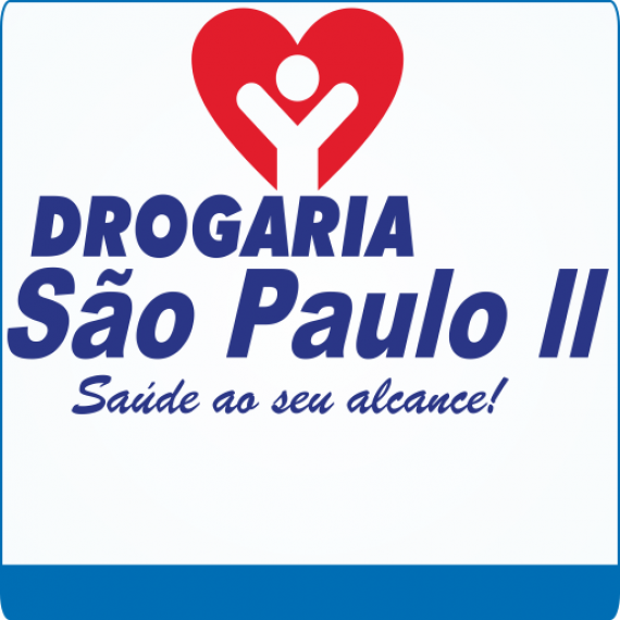 DROGARIA SÃO PAULO II