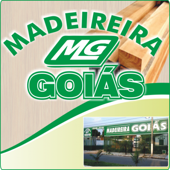 MADEIREIRA GOIÁS