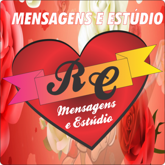 MENSAGENS E STUDIO RC