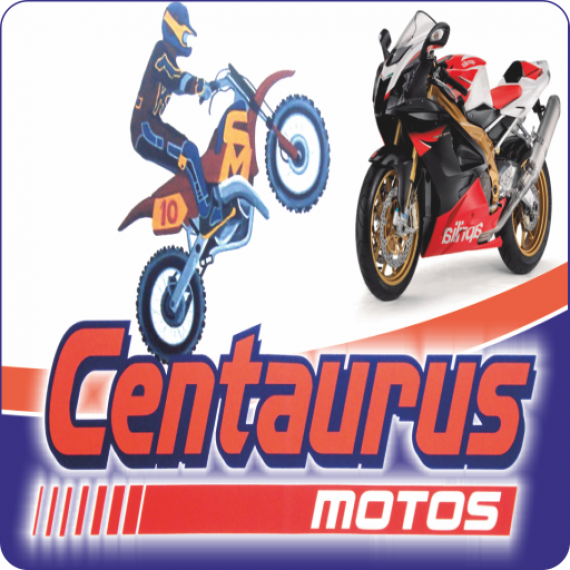 CENTAURUS MOTOS
