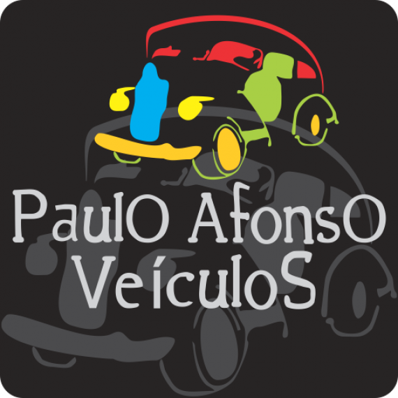 PAULO AFONSO VEÍCULOS