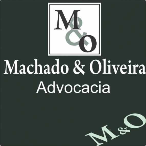 MACHADO & OLIVEIRA ADVOCACIA
