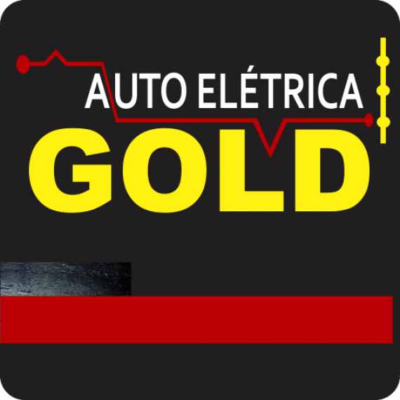 AUTO ELÉTRICA GOLD