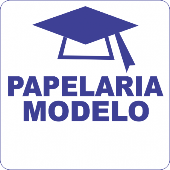 PAPELARIA MODELO