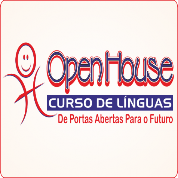 OPEN HOUSE CURSOS DE LINGUAS