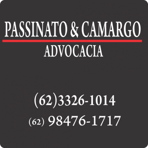 PASSINATO & CAMARGO ADVOCACIA