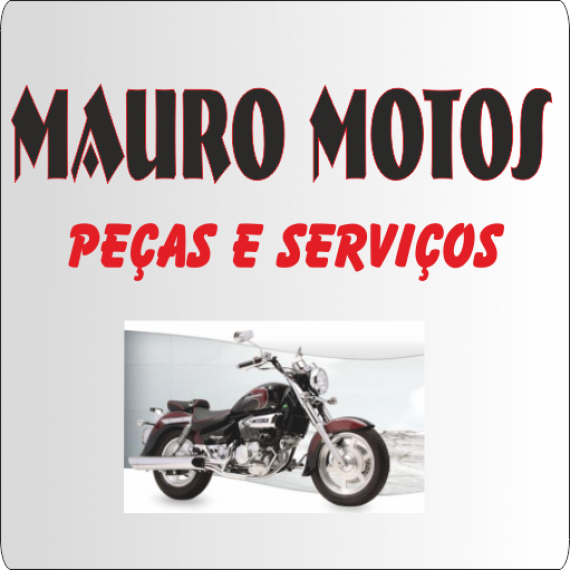 MAURO MOTOS