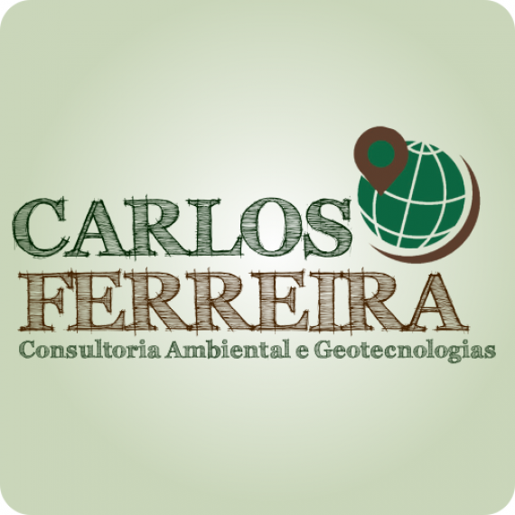 GEORREFERENCIAMENTO - CARLOS FERREIRA AGRÔNOMO