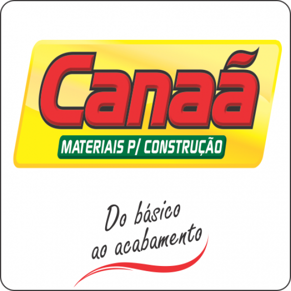 CANAÃ MATERIAIS PARA CONSTRUÇÃO