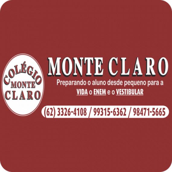 COLEGIO MONTE CLARO