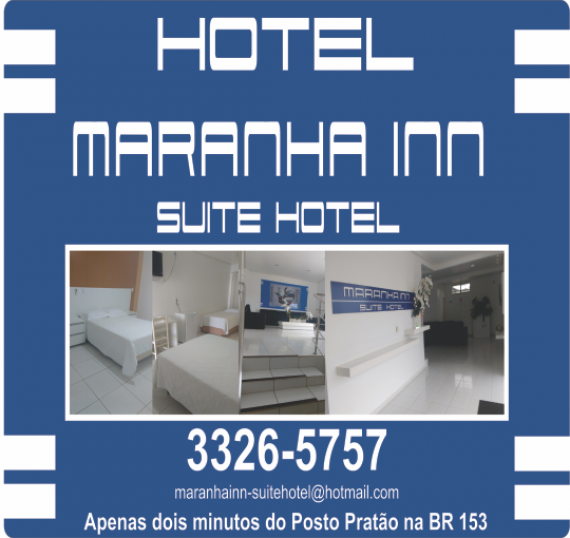 HOTEL MARANHA.INN