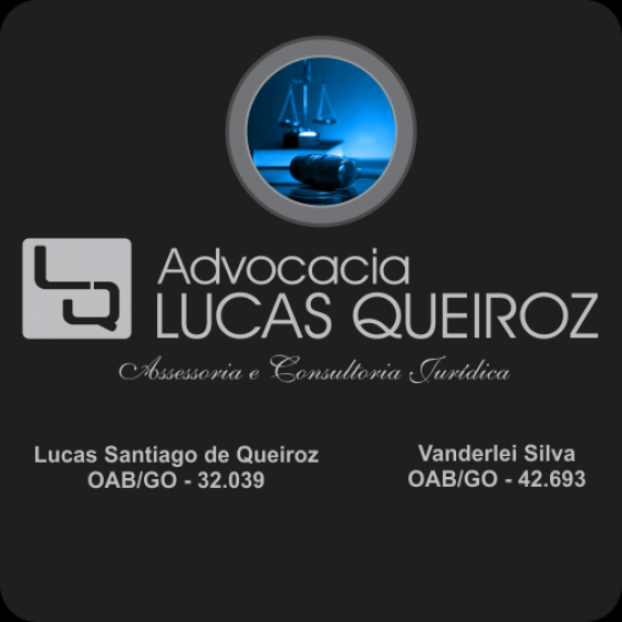 ADVOCACIA LUCAS QUEIROZ