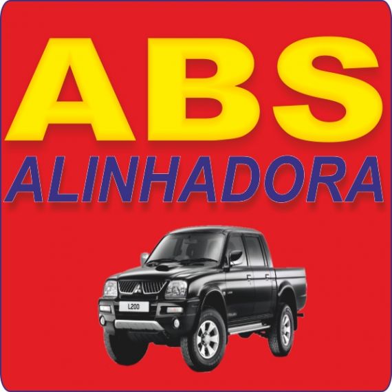 ABS ALINHADORA