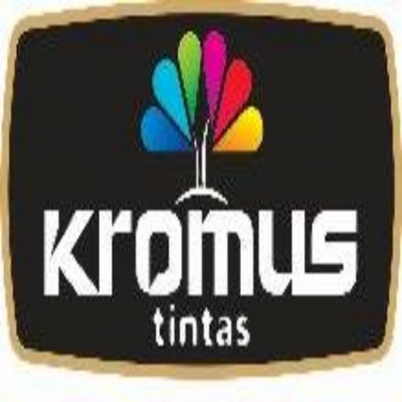 TINTAS KROMUS