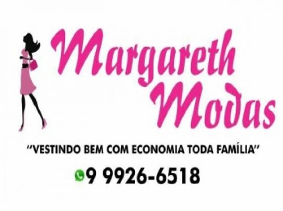 MARGARETH MODAS