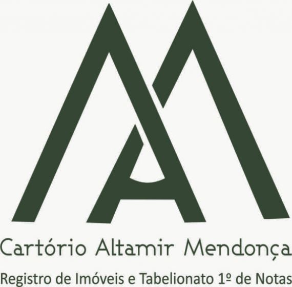CARTÓRIO DE REGISTRO DE IMÓVEIS E TABELIONATO 1º DE NOTAS ALTAMIR MENDONÇA