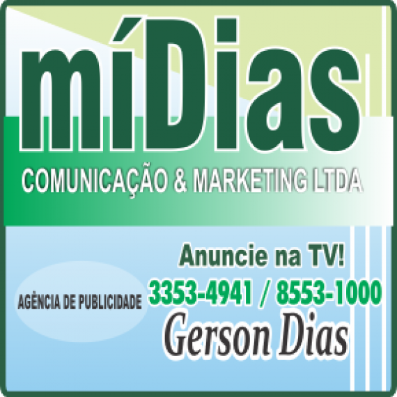 MIDIAS COMUNICAÇÃO E MARKETING