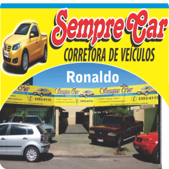 SEMPRE CAR CORRETORA DE VEICULOS