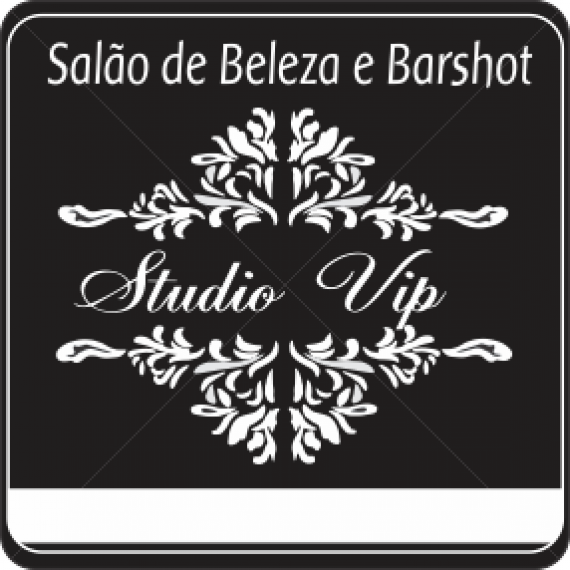 STUDIO VIP SALÃO DE BELEZA E BARSHOT