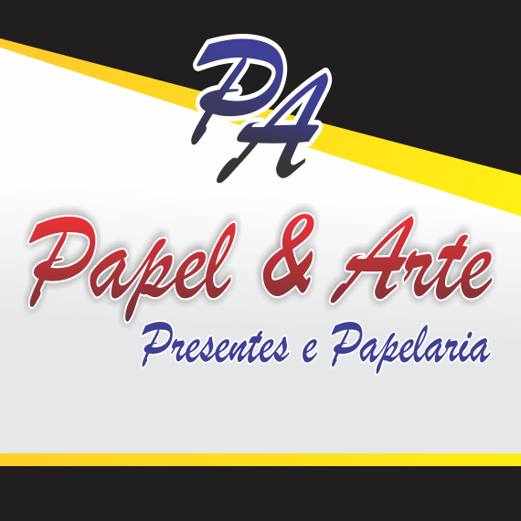 PAPEL & ARTE PRESENTES E PAPELARIA