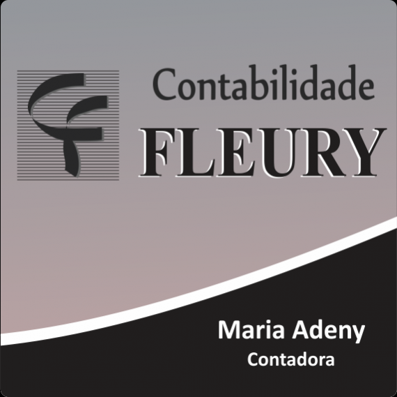 CONTABILIDADE FLEURY