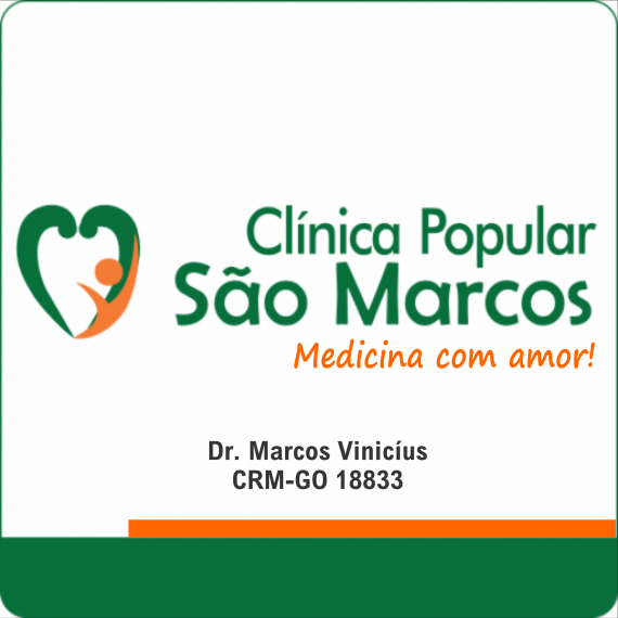 CLINICA POPULAR SÃO MARCOS