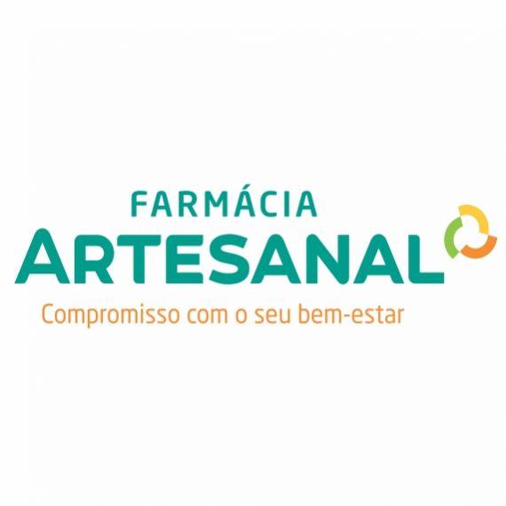 FARMÁCIA ARTESANAL