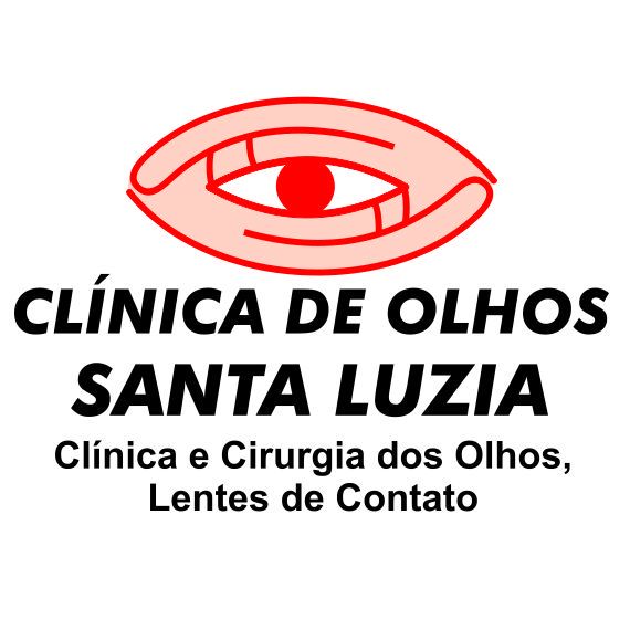 CLÍNICA DE OLHOS SANTA LUZIA