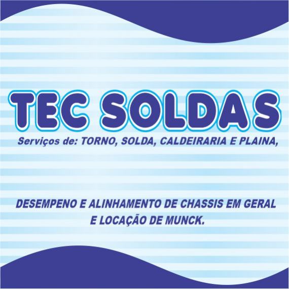 TEC SOLDAS