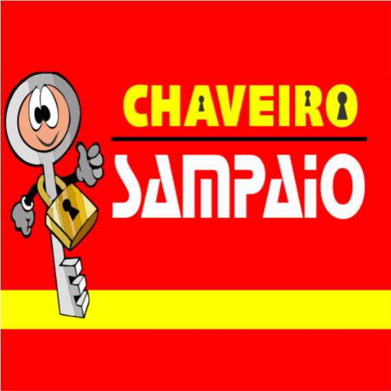CHAVEIRO SAMPAIO