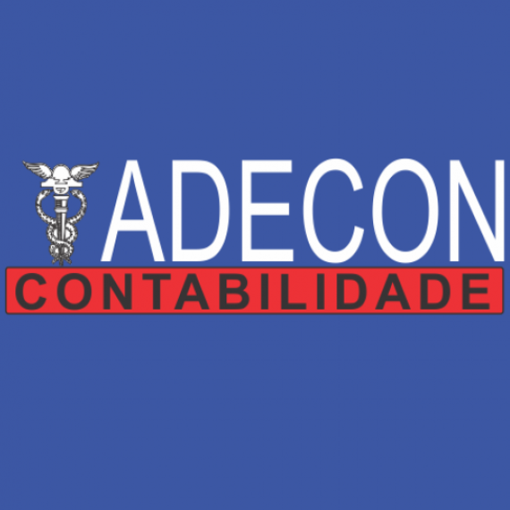 ADECON - ESCRITÓRIO DE CONTABILIDADE