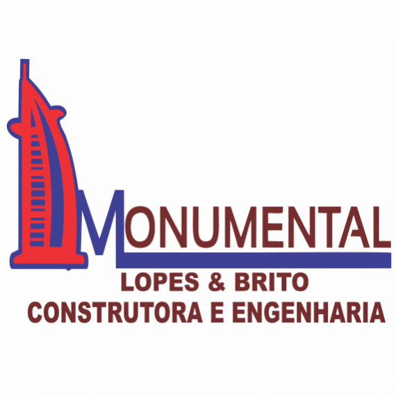 MONUMENTAL LOPES & BRITO CONSTRUTORA E ENGENHARIA