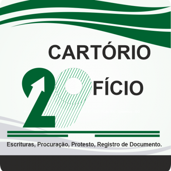 CARTÓRIO 2º OFÍCIO