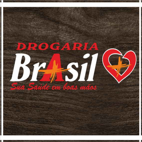 DROGARIA BRASIL