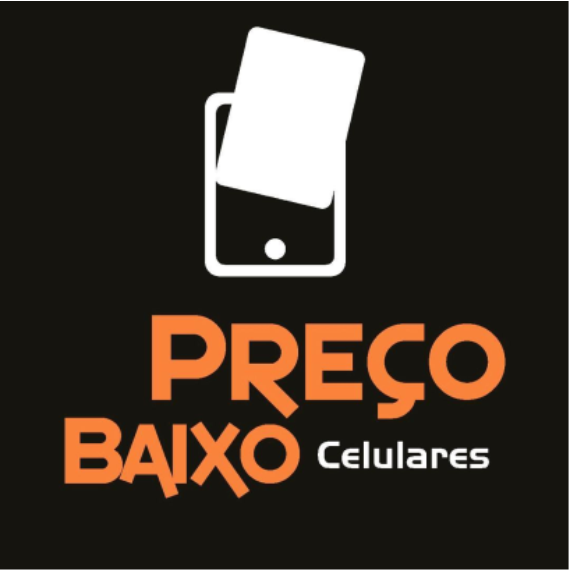 PREÇO BAIXO CELULARES