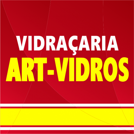 VIDRAÇARIA ART-VIDROS