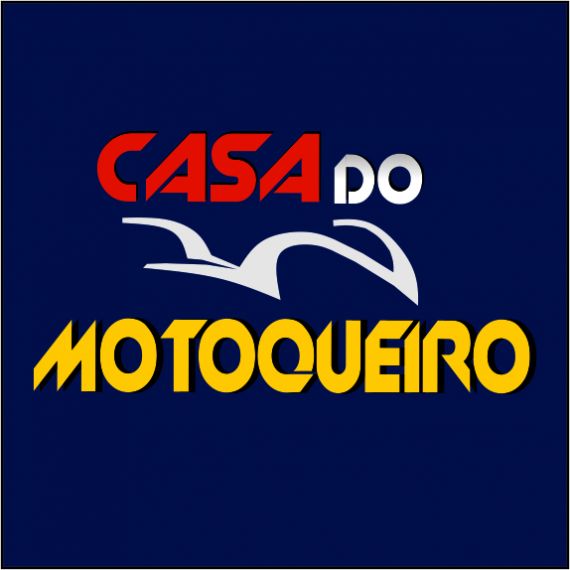 CASA DO MOTOQUEIRO