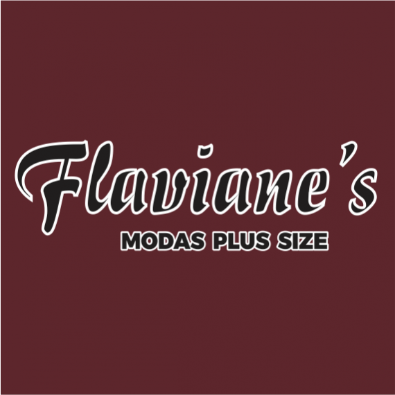 FLAVIANE'S MODA PLUS