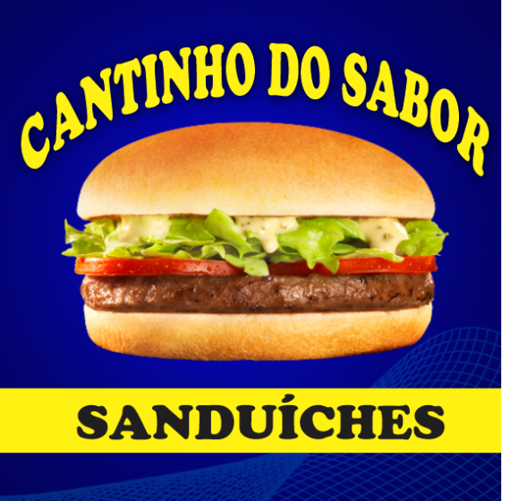 CANTINHO DO SABOR