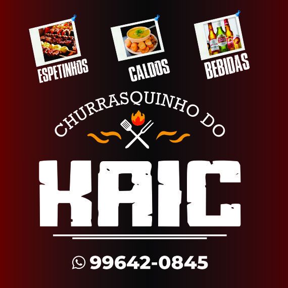 BAR & CHURRASQUINHO DO KAIC