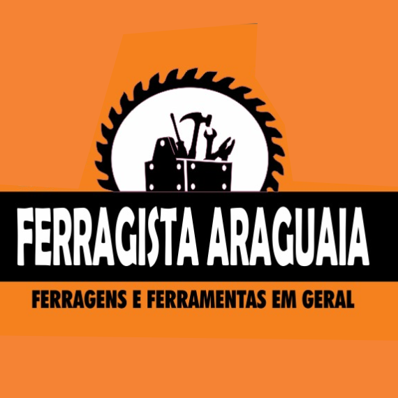 FERRAGISTA ARAGUAIA